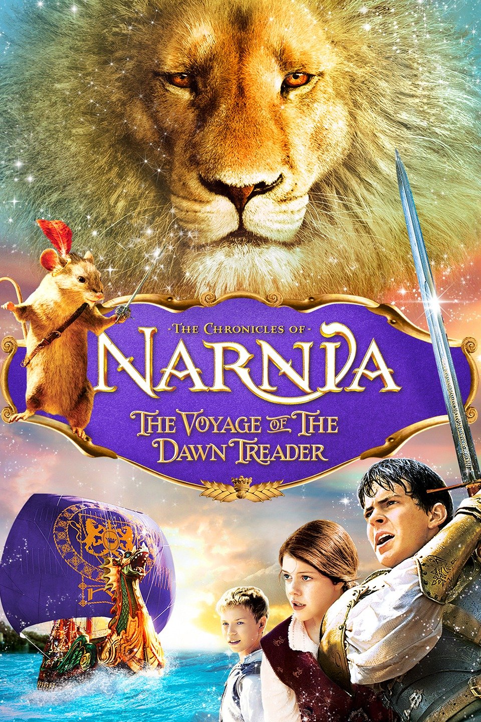 download the chronicles of narnia prince caspian layar 21